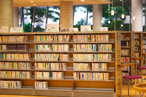 図書館