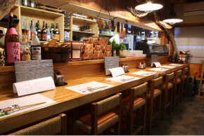 飲食店